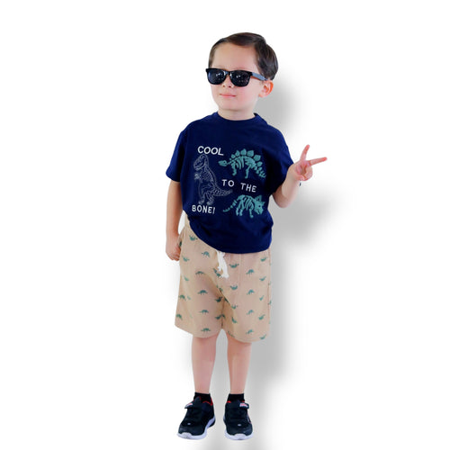 CONJUNTO COOL TO THE BONE