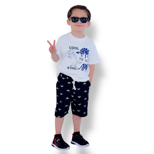 CONJUNTO COOL TO THE BONE